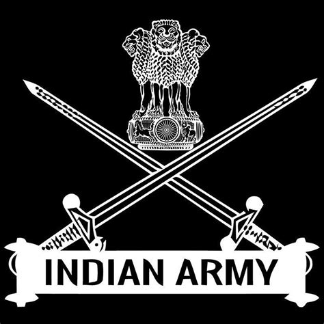 Indian Army Logo Full Hd Wallpaper - Infoupdate.org