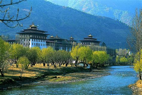 Best Time To Visit Bhutan - Good Season To Travel To Bhutan