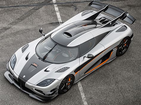 2014 Koenigsegg One:1 - specifications, photo, price, information, rating