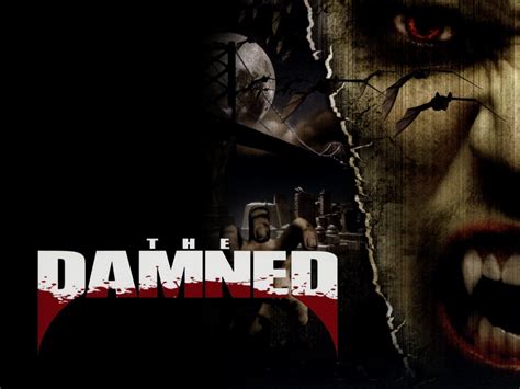 The Damned (2006) - Rotten Tomatoes