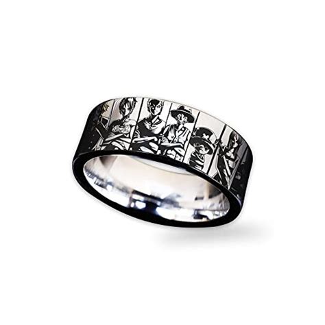 The 10 Best Anime Wedding Rings – Editor Recommended – PDHRE