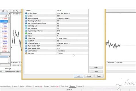 Mt5 System Requirements - Candlestick Pattern Tekno