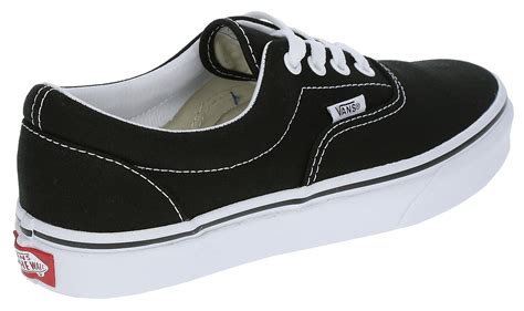 boty Vans Era - Black - Snowboard shop, skateshop - blackcomb.cz