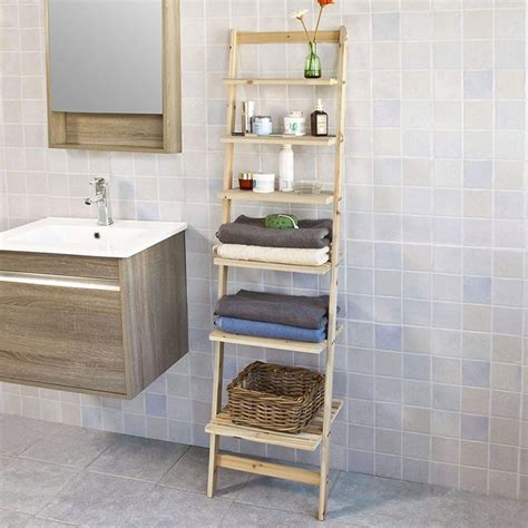 bathroom-accessory-ladder - Luna Spas