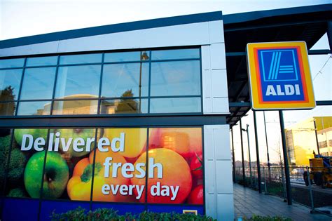 Aldi Grocery Delivery - The Krazy Coupon Lady