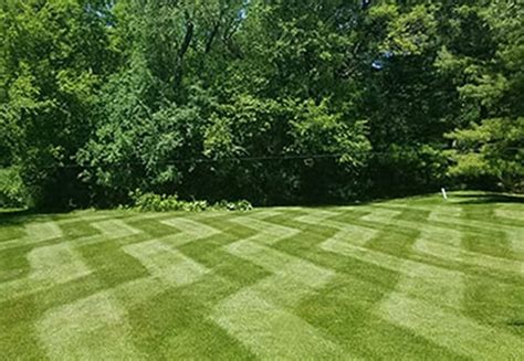 Lawn Striping and Lawn Patterns | Scag Power Equipment