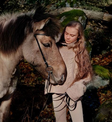 Greta Thunberg revealed as Vogue Scandinavia's inaugural cover star | CNN