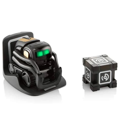 AI Voice Controlled Robot Pet Car Toy For Kids Educational Interactive Birthday Present With ...