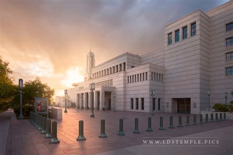 Ephraim Temple Announced + Manti Temple Renovation Changes – LDS Temple Pictures