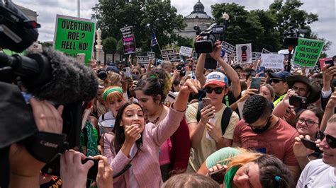 The Biggest Political Milestones For U.S. Women In 2022