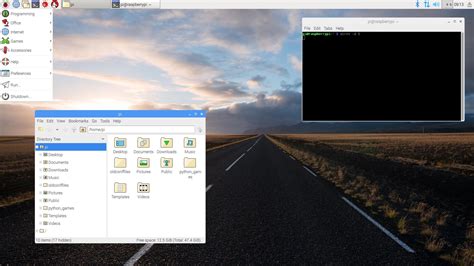 Raspbian update: supporting different screen sizes - Raspberry Pi