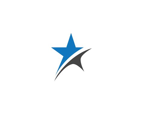 Star Logo Template vector icon illustration design 612107 Vector Art at Vecteezy