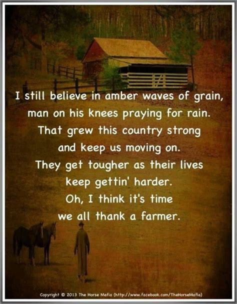 Family Farms Quotes. QuotesGram