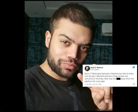 Ducky Bhai tells 'cringy' and 'talent-less' TikTokers to stay away from YouTube