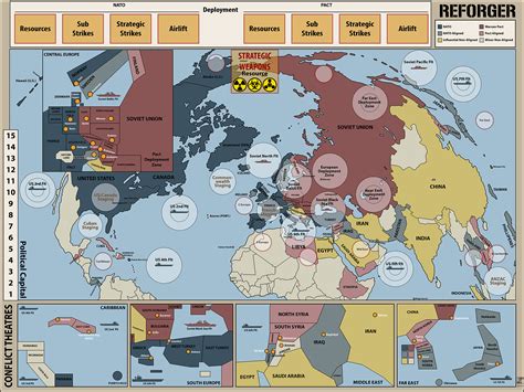 Reforger - WW3 Map by Sapiento on DeviantArt