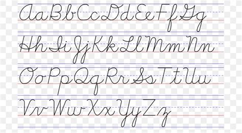 Cursive Characters For Facebook