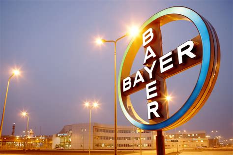 Bayer mantiene su posición de liderazgo a nivel internacional como una compañía sustentable que ...