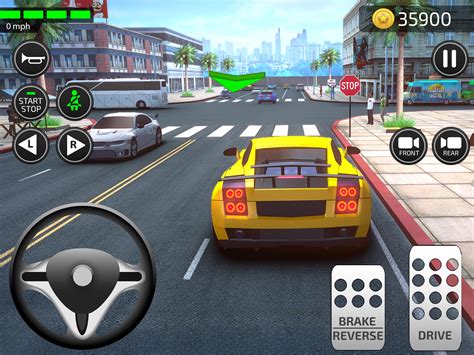 Juegos de Carros & Autos: Simulador de Coches 2021 for Android - APK Download