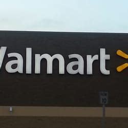 Walmart Superstore Logo