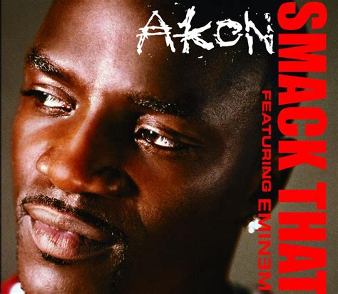 Akon – Smack That Lyrics | Genius Lyrics