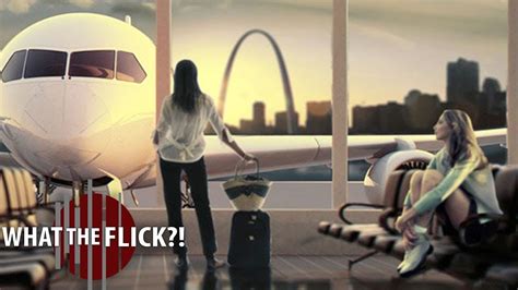 The Layover - Official Movie Review - YouTube