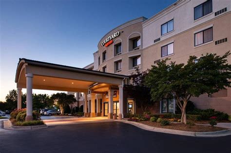 High Point Hotels - North Carolina - United States - Cheap Hotels in High Point