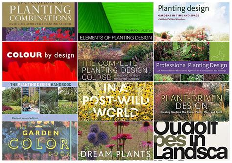 Garden Design Books 2019 | See More...