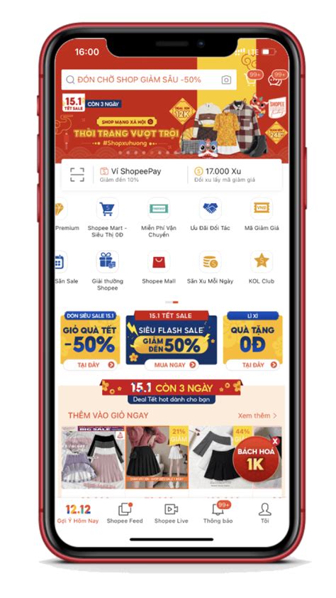 Shopee Mall là gì? Vì sao nên mua hàng trên Shopee Mall? | SIÊU SALE ĐÂY