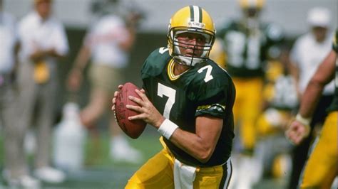 Packers Hall of Fame quarterback Don Majkowski on Clubhouse Live