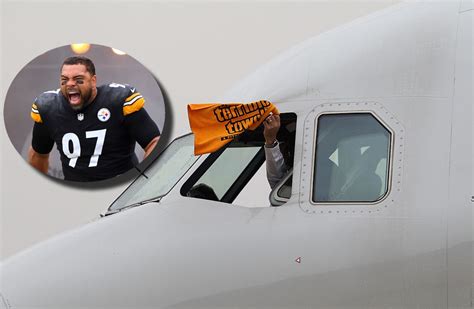 Steelers' Plane Makes Emergency Landing In Kansas City | OutKick