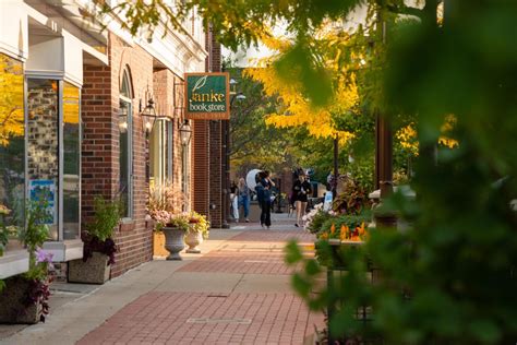 The 15 Best Things to Do in Downtown Wausau Right Now