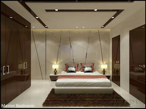 Ultra Modern Master Bedroom Modern Wardrobe Design – BESTHOMISH