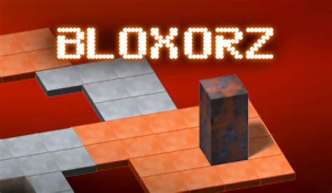 Bloxorz - 在 Coolmath Games 在线玩