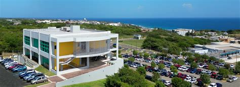 Proyecto Título V – Universidad Interamericana de Puerto Rico – Recinto ...