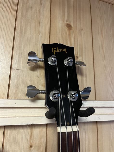 6 digit serial numbers on Gibson basses? (Info and more pics in comments) : r/BassGuitar