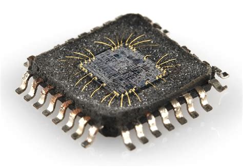 Integrated Circuits – PCB HERO