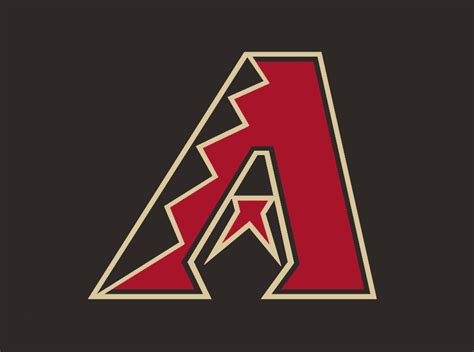 Arizona Diamondbacks Logo PNG Transparent & SVG Vector - Freebie Supply