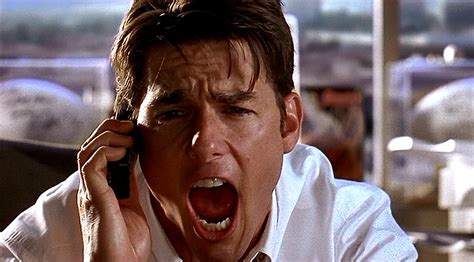 1996 – Jerry MaGuire – Academy Award Best Picture Winners