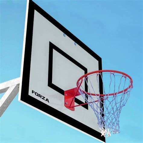 Basketball Hoop - Basketball Rim & Net | Net World Sports