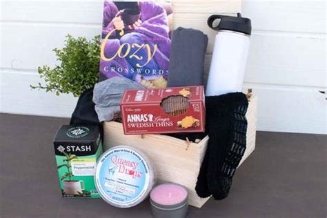 COVID-19 Get Well Gifts | Best Get Well Gift Baskets for Women – Shadow ...