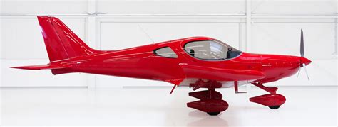 Design according to your wishes – BRISTELL AIRCRAFT