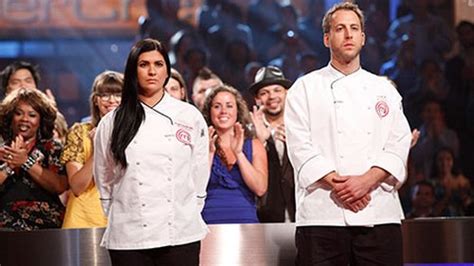 MasterChef RECAP 9/11/13: Season 4 Finale "Winner Chosen" | Celeb Dirty Laundry