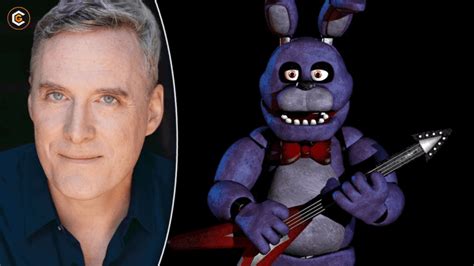 Report: Bonnie Voice Actor In Blumhouse’s ‘Five Nights at Freddy’s’ Revealed Online [UPDATED ...