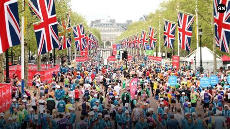 London Marathon 2024: How to enter ballot, opening and closing dates for places and when is next ...