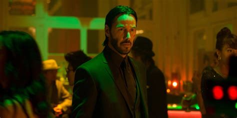 The Most Epic John Wick Fight Scenes So Far, Ranked | Cinemablend