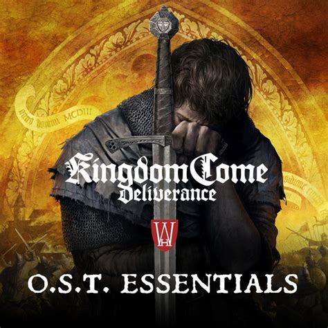 Kingdom Come: Deliverance (Original Soundtrack Essentials) - Album par ...