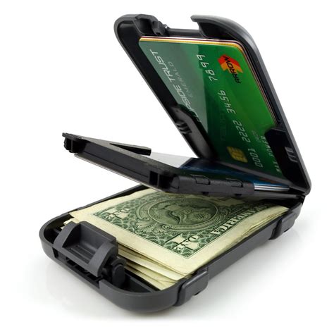 Wallets Flipside 4 RFID Blocking Wallet for Men with Removable Money Clip - Slim, Secure and ...