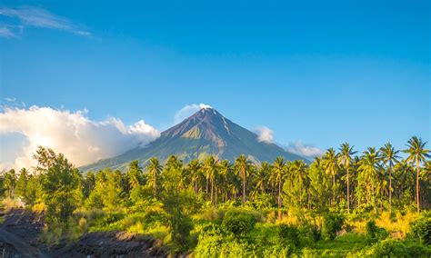 Mayon Volcano Natural Park Activities and Attractions. | Vacationhive