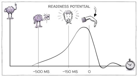 The Libet Experiment & Question of Free Will – Sprouts – Learning Videos – Social Sciences