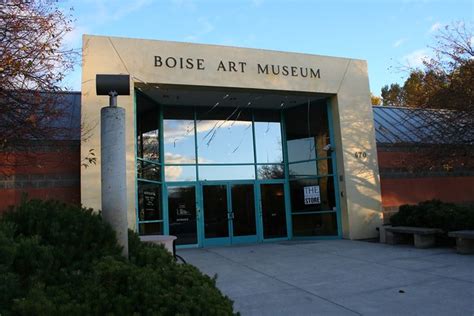 Boise Art Museum | Flickr - Photo Sharing!